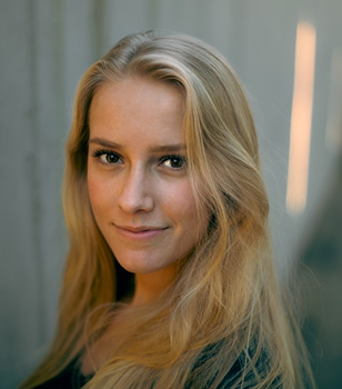 Екатерина Репина