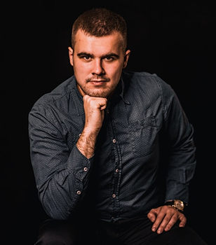 Евгений Майоров
