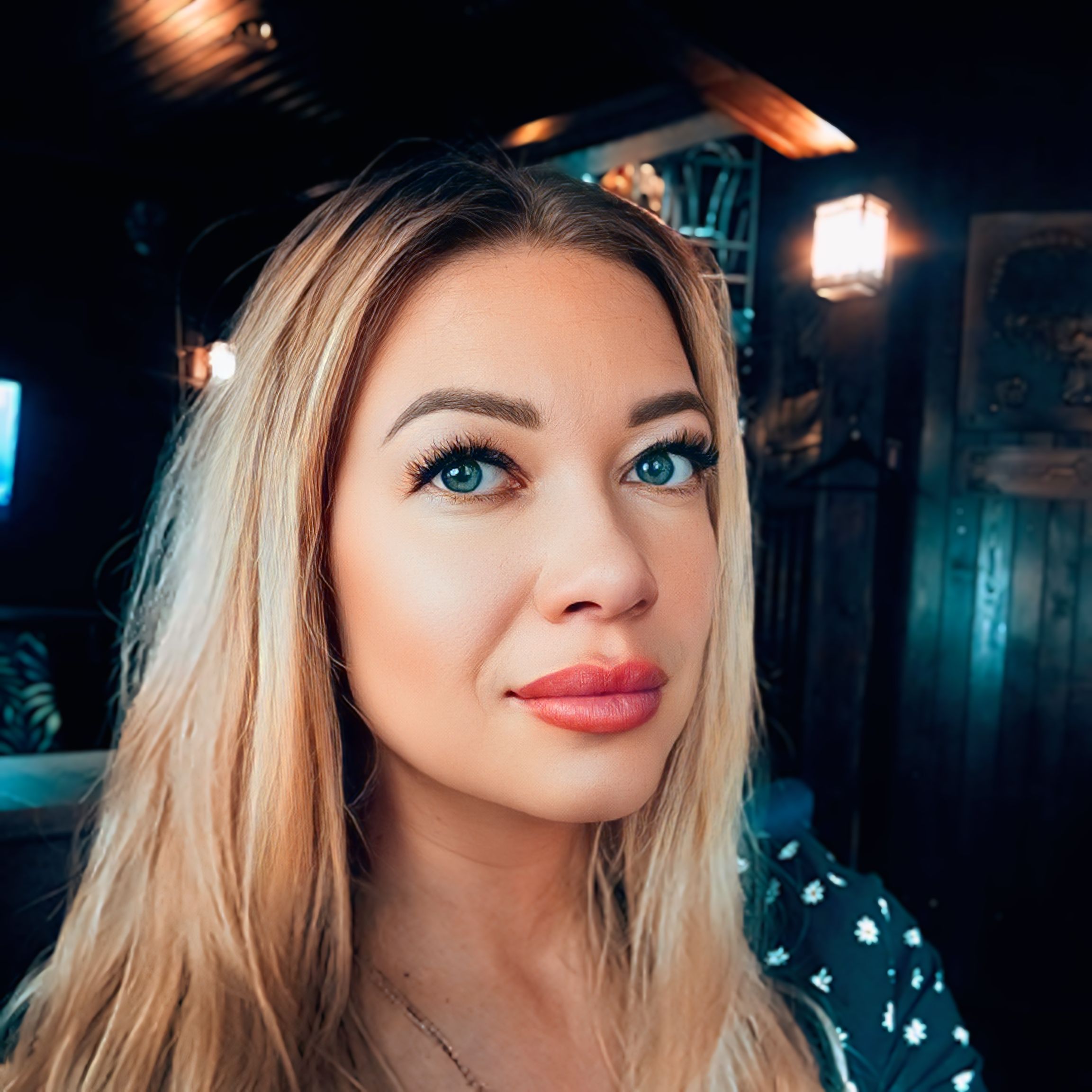 Филиппова Екатерина