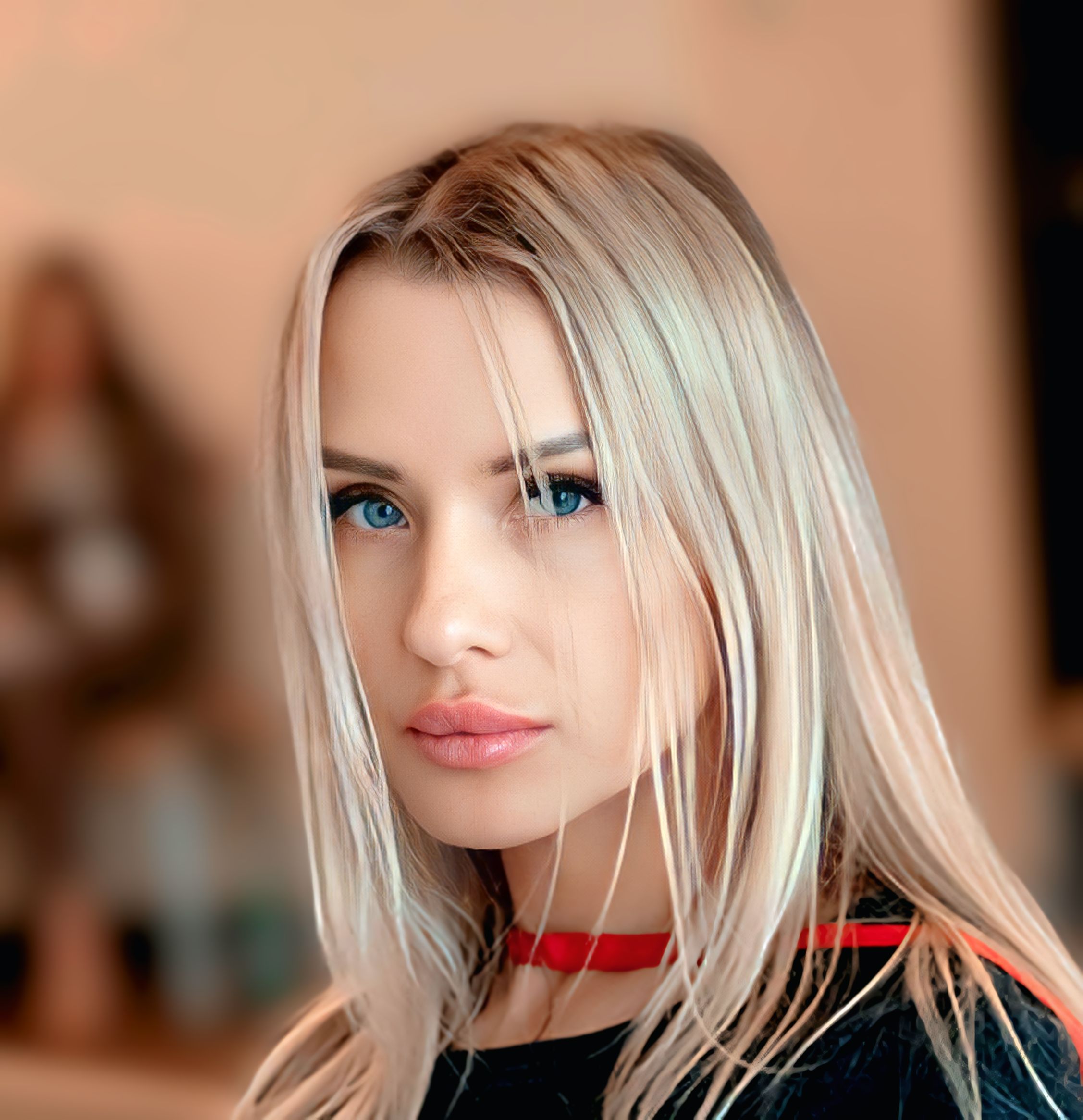 Иванова Валентина