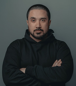 Тимур Ибрагимов