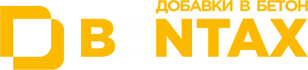 Логотип Бентакс
