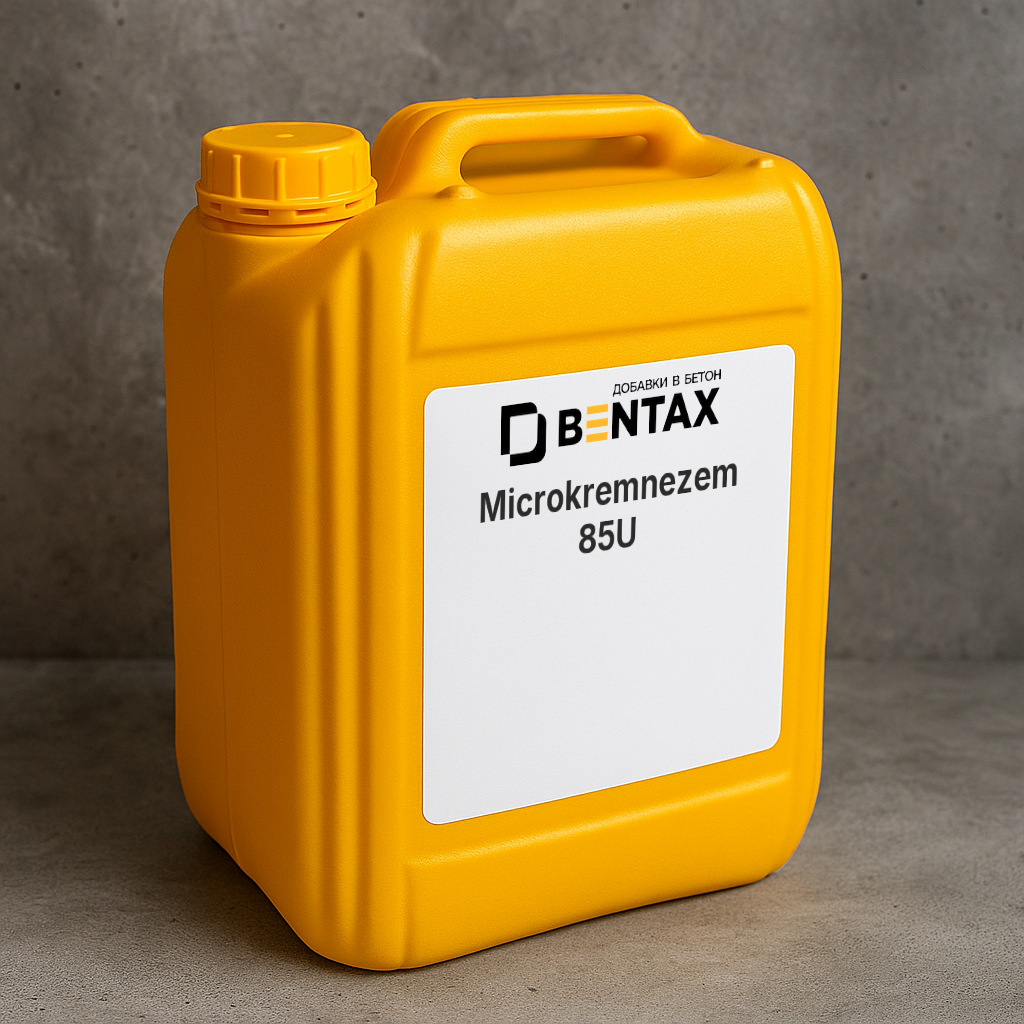 Microkremnezem 85U